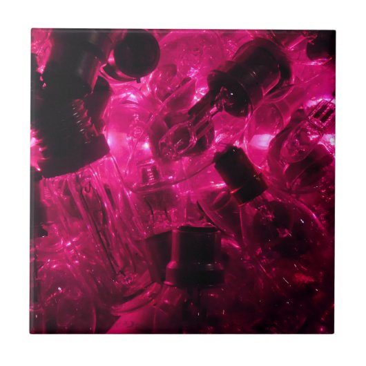 ライト タイル (正面)