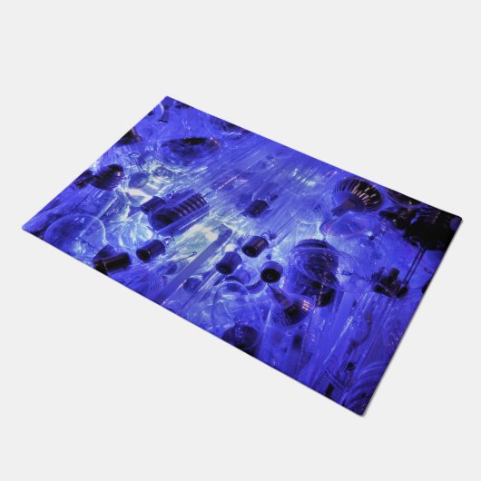 ライト ドアマット (アングル)