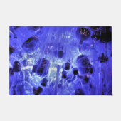 ライト ドアマット (正面)