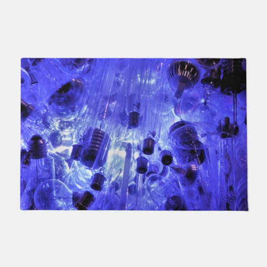 ライト ドアマット (正面)