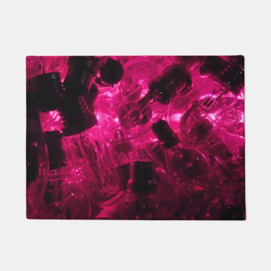 ライト ドアマット (正面)