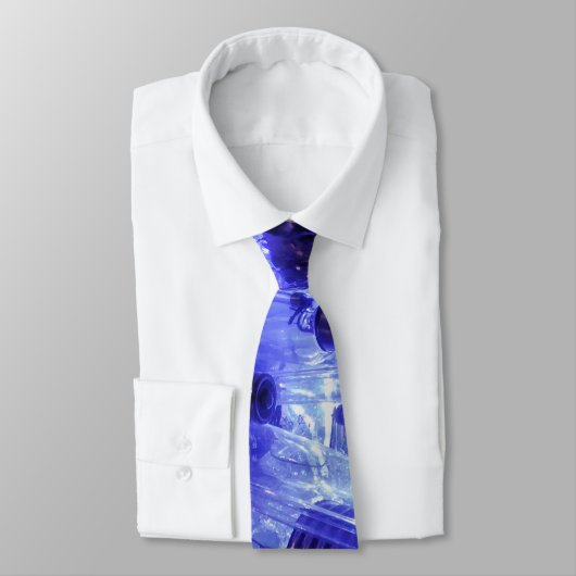 ライト ネクタイ (タイ)