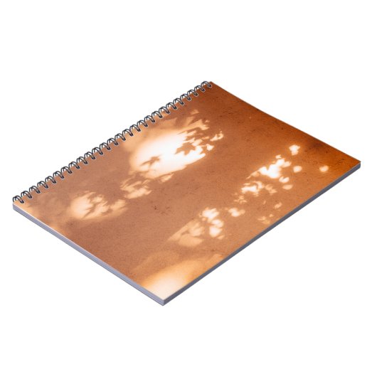 ライト ノートブック (左側)