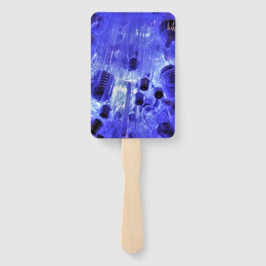 ライト ハンドファン (裏面)