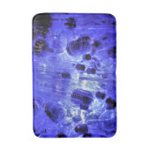 ライト バスマット (正面縦)