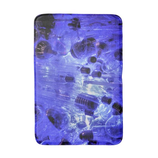 ライト バスマット (正面縦)