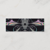 ライト ビジネスカード (裏面)