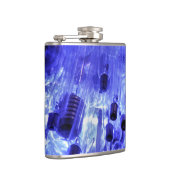 ライト フラスク (右)