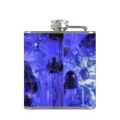 ライト フラスク (裏面)