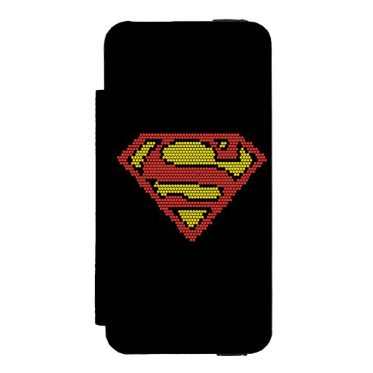 ライト – ブライトSシールド INCIPIO iPhoneウォレットケース (フォリオ 正面)