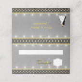 ライト プレイスカード (外部開封)