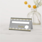 ライト プレイスカード (正面)