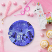 ライト ペーパープレート (パーティー)