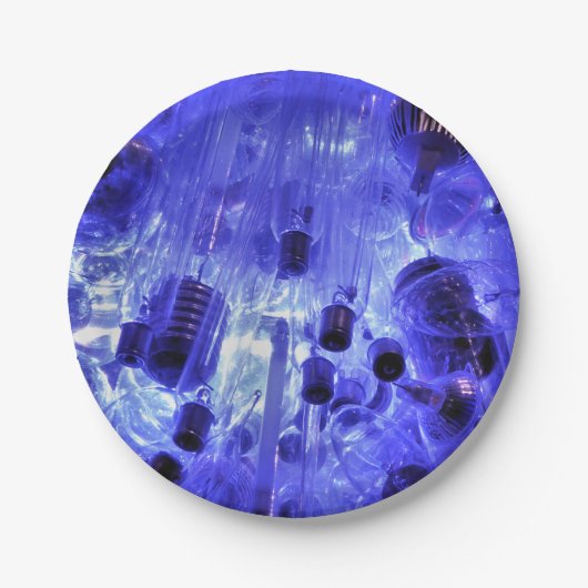 ライト ペーパープレート (正面)