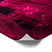 ライト ポスター (角)