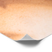 ライト ポスター (角)