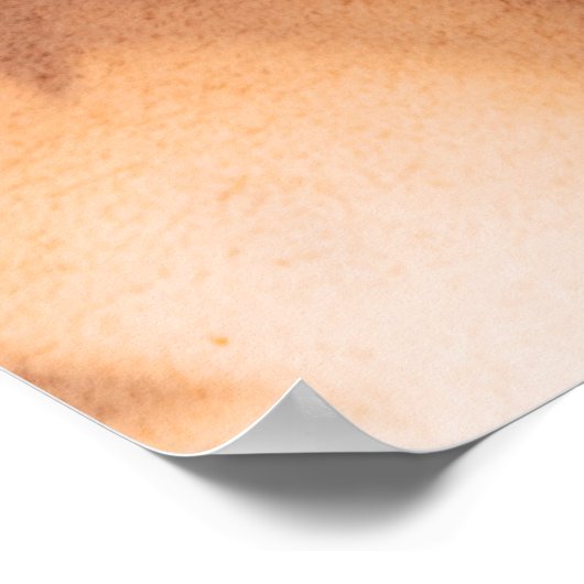 ライト ポスター (角)