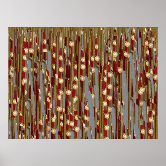 ライト ポスター (正面)