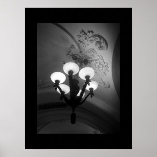 ライト ポスター