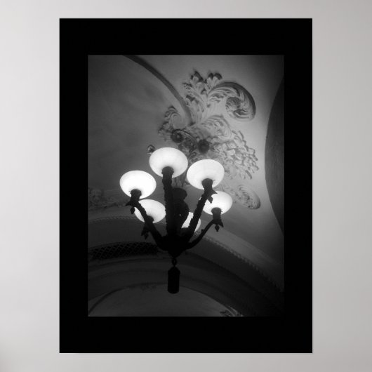 ライト ポスター (正面)