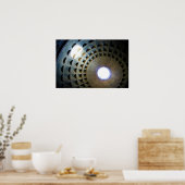 ライト ポスター (キッチン)