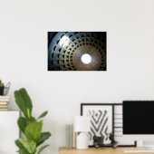 ライト ポスター (ホームオフィス)