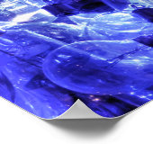 ライト ポスター (角)