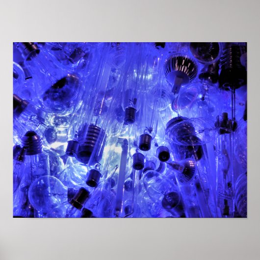 ライト ポスター (正面)