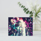 ライト ポストカード (スタンド正面)