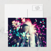 ライト ポストカード (正面/裏面)