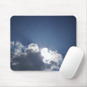 ライト マウスパッド (マウス)