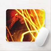 ライト マウスパッド (マウス)