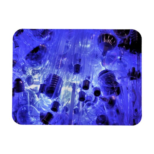 ライト マグネット (横)