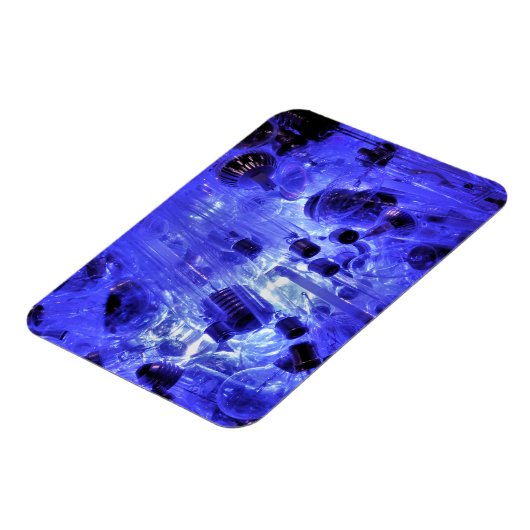 ライト マグネット (左側)