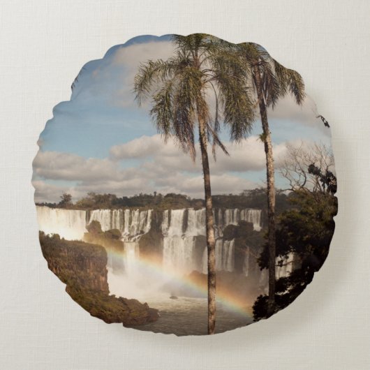 ライト ラウンドクッション (正面)