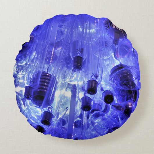 ライト ラウンドクッション (正面)