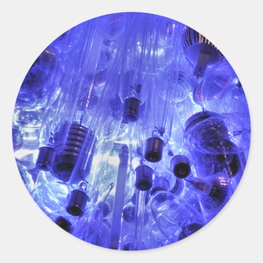 ライト ラウンドシール (正面)