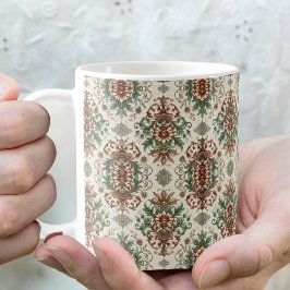 ライト・ラスティック・トラディショナル・マグ コーヒーマグカップ