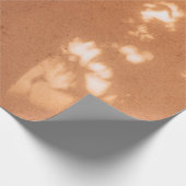 ライト ラッピングペーパー (角)