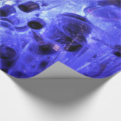 ライト ラッピングペーパー (角)