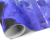 ライト ラッピングペーパー (ロールコーナー)