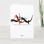 ライト・リターンズ・カード カード (裏面)