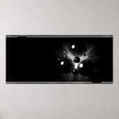 ライト：制限 ポスター (正面)