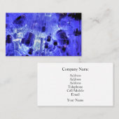 ライト 名刺 (正面/裏面)