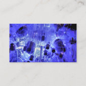 ライト 名刺 (正面)