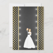 ライト 招待状 (裏面)