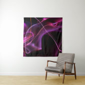 ライト.線抽象，空気，建築，アート，アストロ タペストリー (インサイチュ(横))