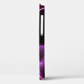 ライト.線抽象,空気,建築,アート,アストロ Case-Mate iPhoneケース (裏面 / 左)