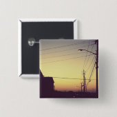 ライト 缶バッジ (正面&裏面)