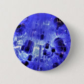 ライト 缶バッジ (正面)